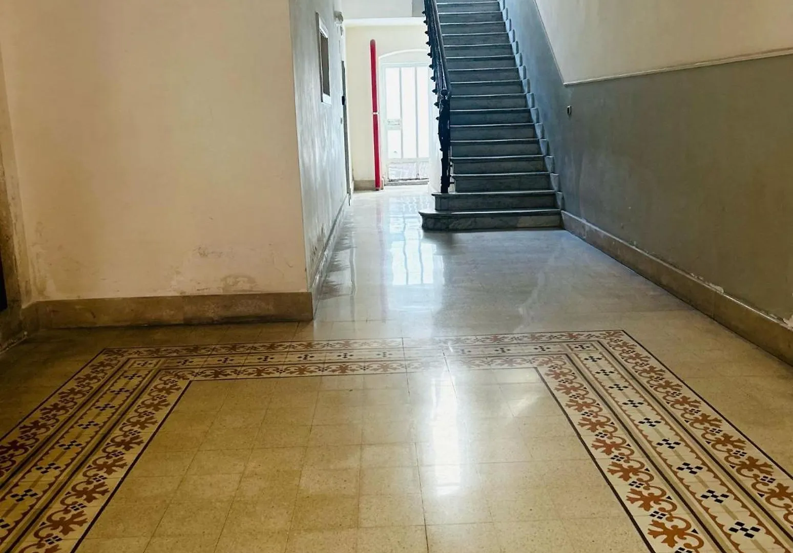 Bari Central Loft Piccinni