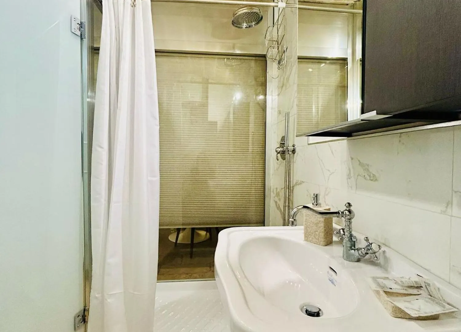 Bari Central Loft Piccinni