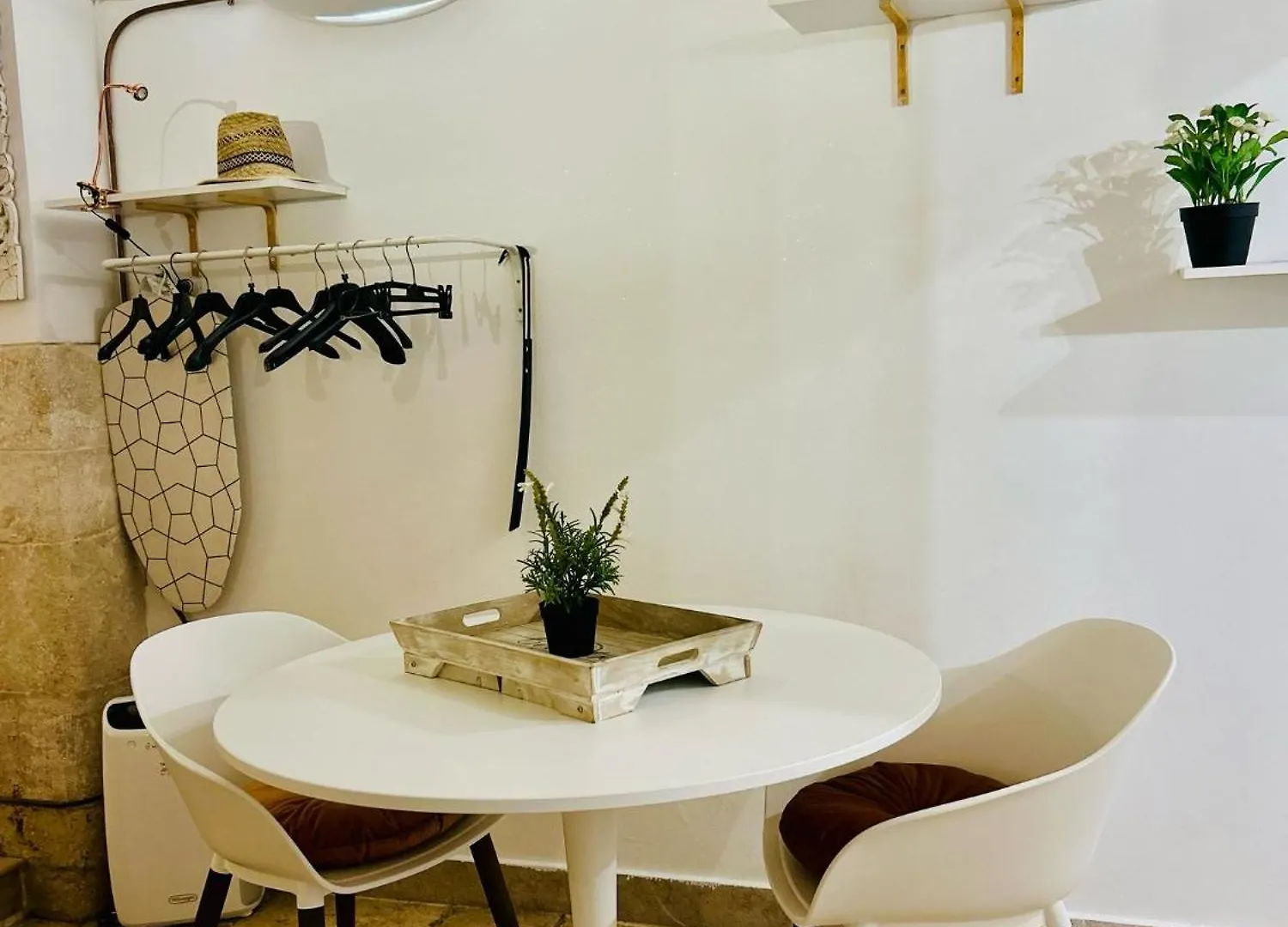 Bari Central Loft Piccinni